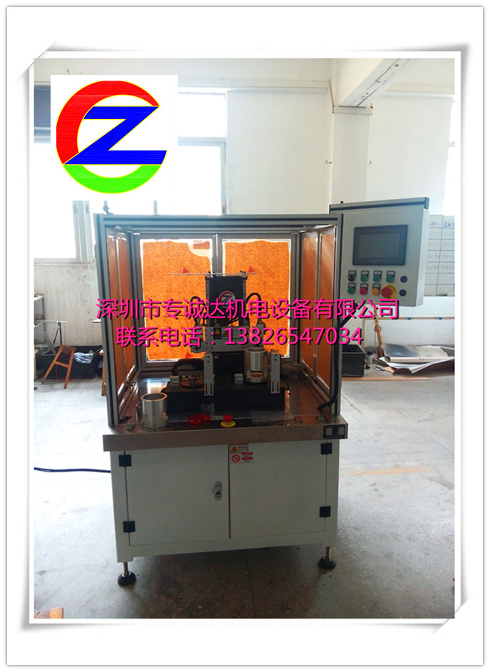 供应内绕线机 全自动多槽无刷定子绕线机